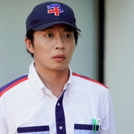 「ブラックポストマン」第4話©テレビ東京