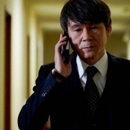 「ブラックポストマン」第4話©テレビ東京