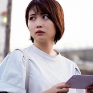 「ブラックポストマン」第4話©テレビ東京