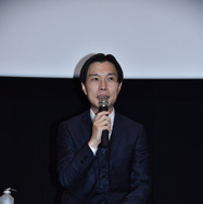 岩井勇気／『アリスとテレスのまぼろし工場』トークイベント