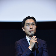 岩井勇気／『アリスとテレスのまぼろし工場』トークイベント
