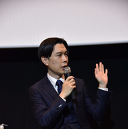 岩井勇気／『アリスとテレスのまぼろし工場』トークイベント