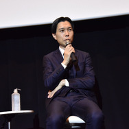 岩井勇気／『アリスとテレスのまぼろし工場』トークイベント