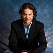 『GOAL！2』クノ・ベッカー　photo：Kaori Suzuki