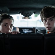 バッド・デイ・ドライブ 8枚目の写真・画像