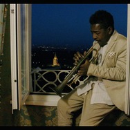 ロイ・ハーグローヴ　人生最期の音楽の旅  HARGROVE 2枚目の写真・画像