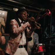 ロイ・ハーグローヴ　人生最期の音楽の旅  HARGROVE 4枚目の写真・画像