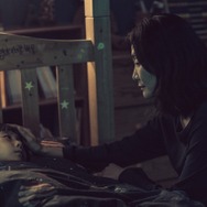 震える家族 3枚目の写真・画像