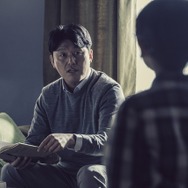 震える家族 4枚目の写真・画像