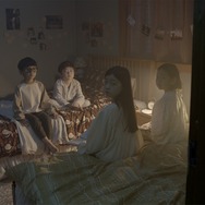 震える家族 7枚目の写真・画像