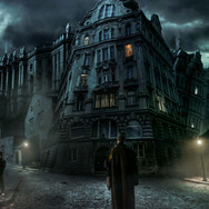 ヒンターランド 2枚目の写真・画像