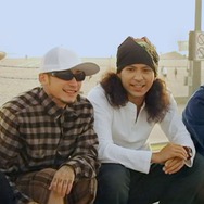 SUNRISE TO SUNSET 1枚目の写真・画像