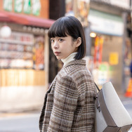 連続ドラマW-30「東京貧困女子。-貧 困なんて他人事だと思ってた-」