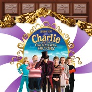 『チャーリーとチョコレート工場』©2005 Warner Bros. Entertainment Inc. All rights reserved.