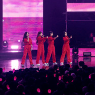 MAMAMOO： MY CON THE MOVIE 2枚目の写真・画像