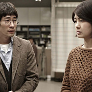 東野作品、韓国で完全映画化！『容疑者X 天才数学者のアリバイ』女性
