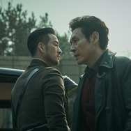 PHANTOM／ユリョンと呼ばれたスパイ 3枚目の写真・画像