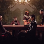 PHANTOM／ユリョンと呼ばれたスパイ 2枚目の写真・画像