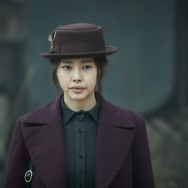 PHANTOM／ユリョンと呼ばれたスパイ 5枚目の写真・画像