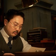 PHANTOM／ユリョンと呼ばれたスパイ 8枚目の写真・画像