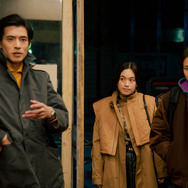 違う惑星の変な恋人 3枚目の写真・画像