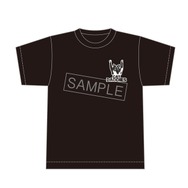 Tシャツ『猫と、とうさん』　© Gray Hat Productions LLC 2021.　