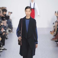 クロエ13-14秋冬コレクション