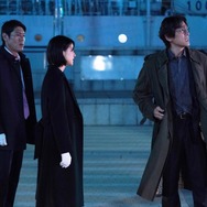 「ONE DAY～聖夜のから騒ぎ～」第1話（C）フジテレビ