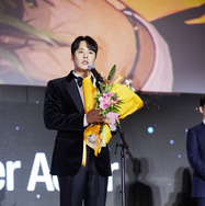 「ムービング」アジアコンテンツ＆グローバルOTTアワード　© 2023 Disney and its related entities