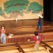 『女優は泣かない』©2023「女優は泣かない」製作委員会