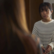 『女優は泣かない』©2023「女優は泣かない」製作委員会