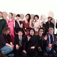 【玄里ブログ】銀座シネパトス閉館と最後の舞台挨拶。