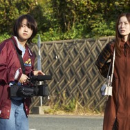 女優は泣かない 2枚目の写真・画像