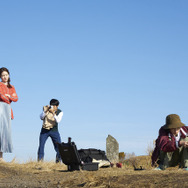 女優は泣かない 3枚目の写真・画像