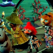 ムーミンパパの思い出 3枚目の写真・画像