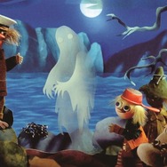 ムーミンパパの思い出 4枚目の写真・画像