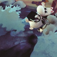 ムーミンパパの思い出 7枚目の写真・画像