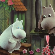 ムーミンパパの思い出 8枚目の写真・画像