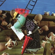 ムーミンパパの思い出 10枚目の写真・画像