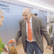 カラフルな魔女～角野栄子の物語が生まれる暮らし～ 7枚目の写真・画像