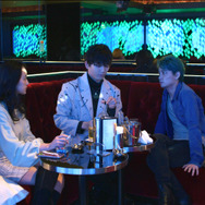 車軸 1枚目の写真・画像