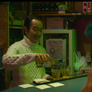 車軸 5枚目の写真・画像