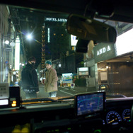 車軸 6枚目の写真・画像