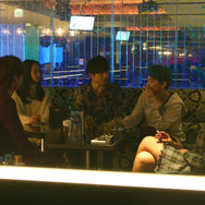 車軸 7枚目の写真・画像