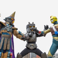 電エースカオス 2枚目の写真・画像