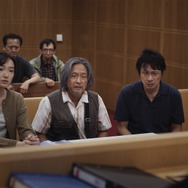 香港の流れ者たち 4枚目の写真・画像