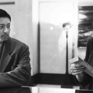 サタデー・フィクション 2枚目の写真・画像