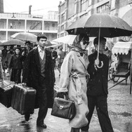 サタデー・フィクション 4枚目の写真・画像