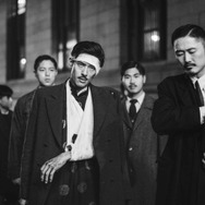 サタデー・フィクション 6枚目の写真・画像