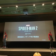 マーベル大好き芸人の霜降り明星・せいやさん&見取り図・盛山さんが愛を語る！『Marvel’s Spider-Man 2』発売直前記念イベントレポ